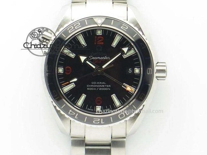 0308 Aqua Terra 150M Master Chronometers VSF 1:1 Best Edition Black Dial SS Hand on Black Rubber Strap A8900 Super Clone Unisex 8005